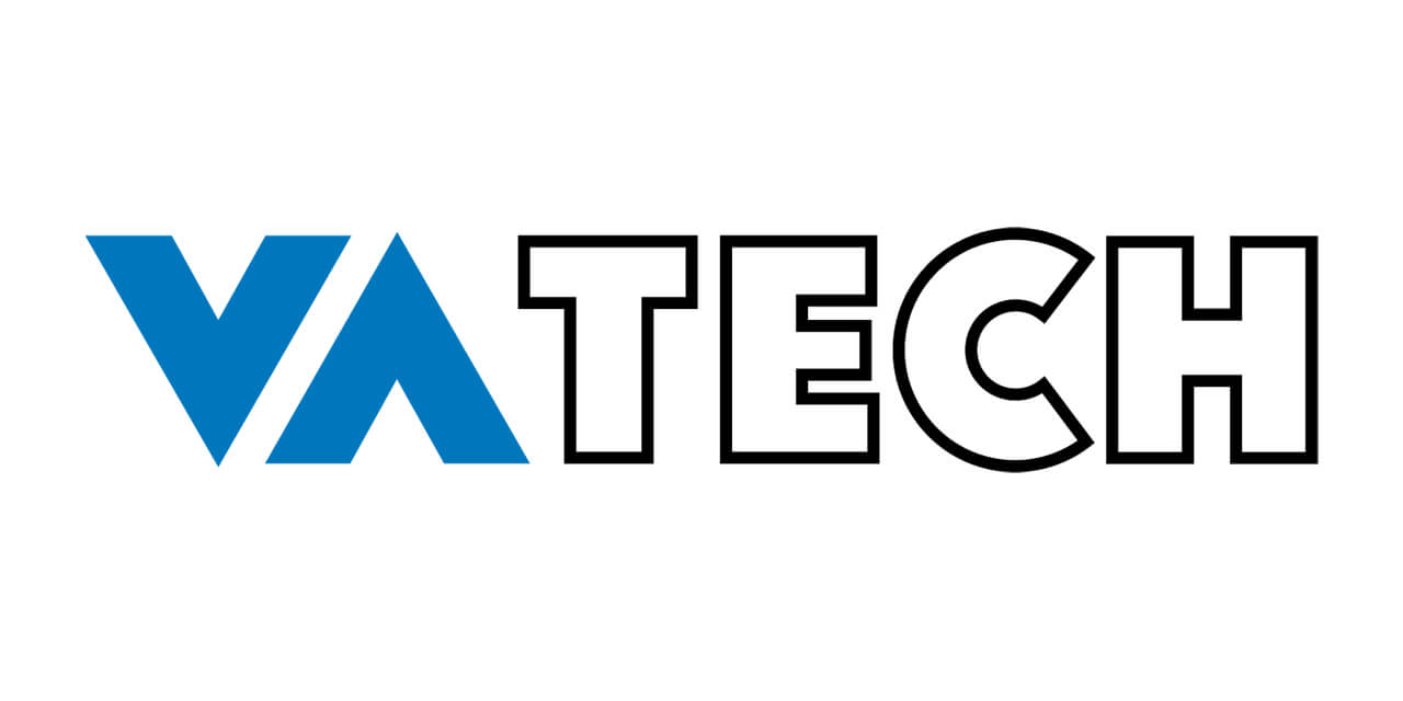 Logo VA-Tech