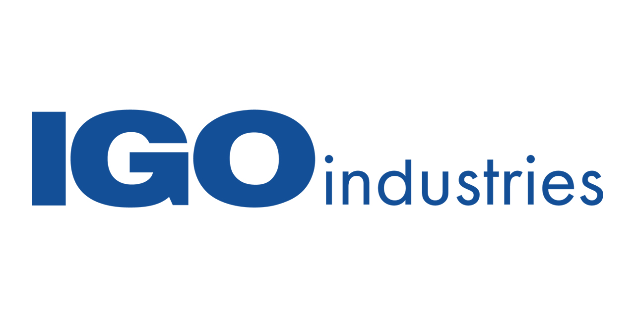 Logo von IGO Industries