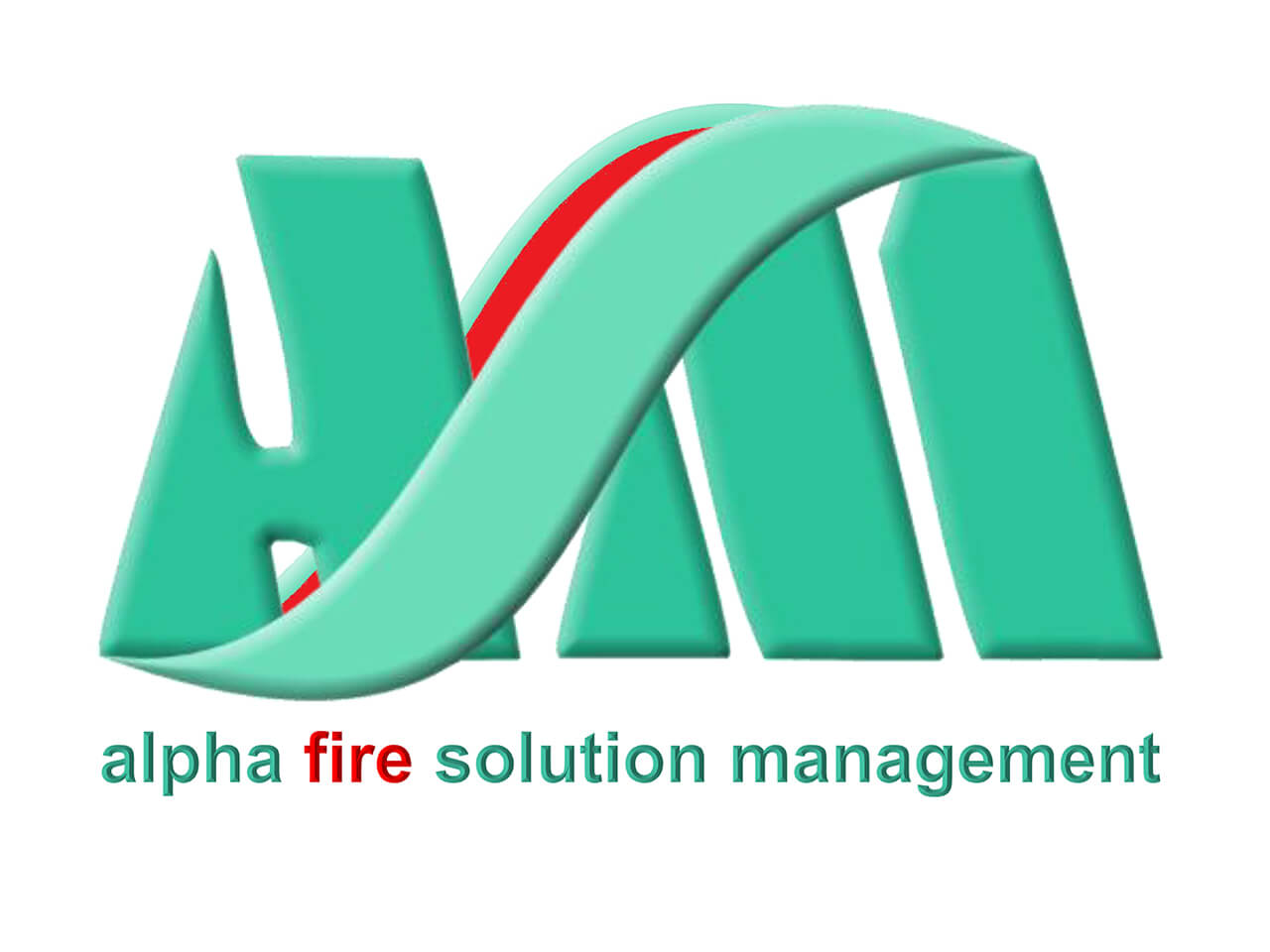 Logo von alpha fire solutions management gmbh