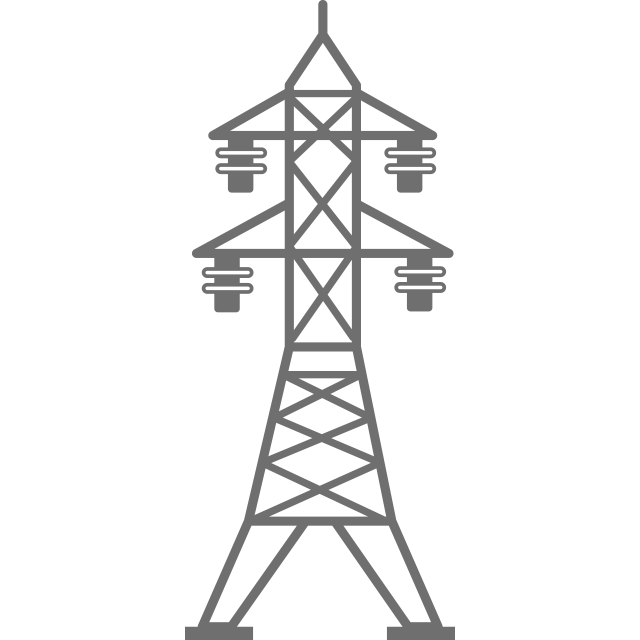 ICON: Energie- und Sondernetze