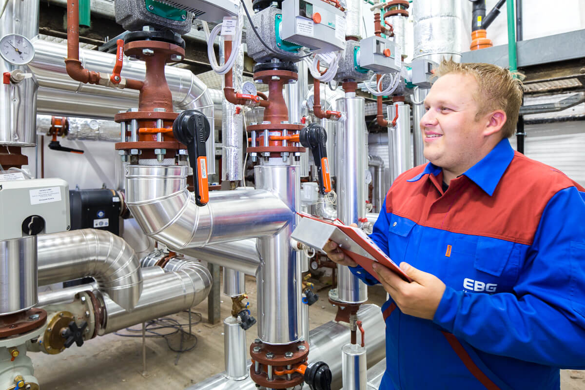 ELIN Mechanische Gewerke